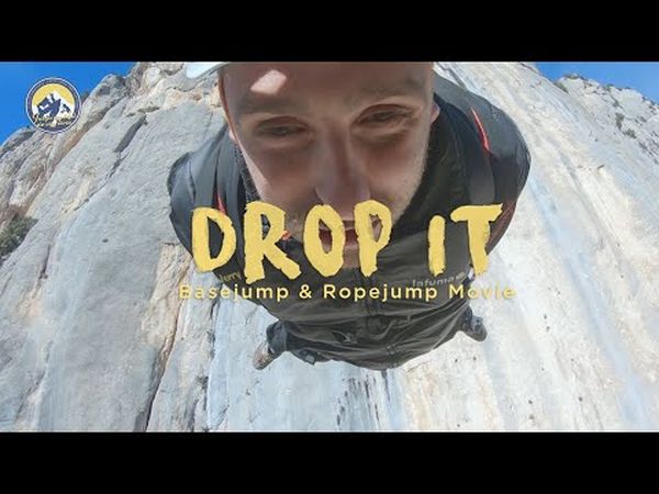 Drop it!