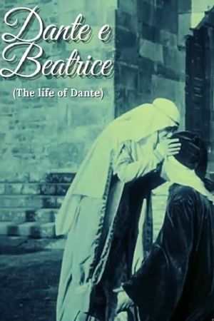 Dante et Béatrice