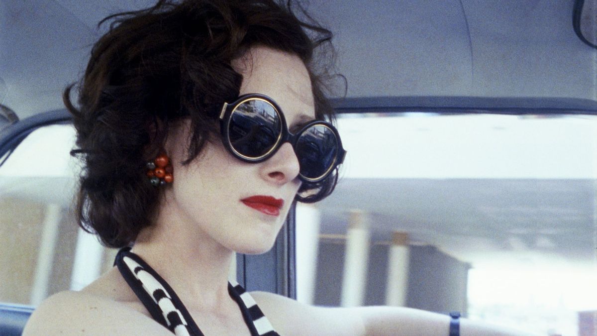 Pink Hill Film SensCritique