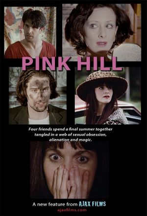 Pink Hill