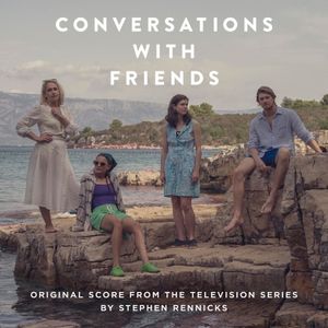 Conversations with Friends (Original Score from the Television Series) (OST)
