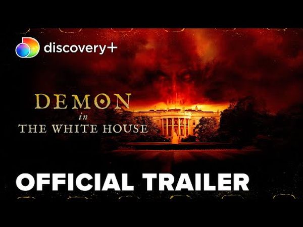 Demon in the White House