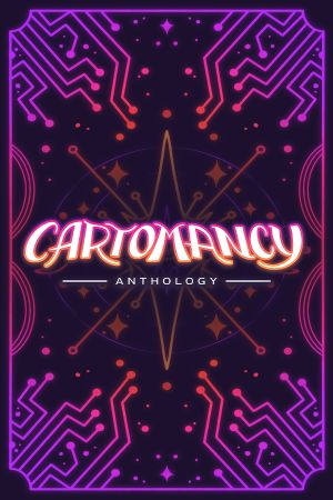 The Cartomancy Anthology