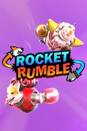 Rocket Rumble