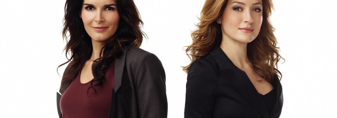 Cover Rizzoli et Isles