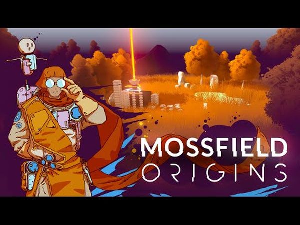 Mossfield Origins