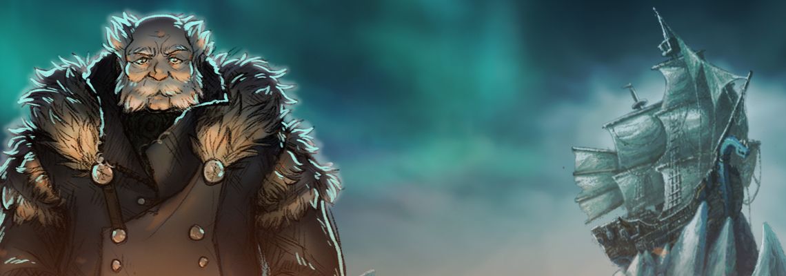 Cover The Pale Beyond