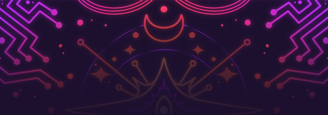 Cover The Cartomancy Anthology