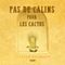 Pas de câlins pour les cactus