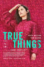 Affiche True Things