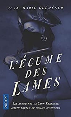 L'Écume des lames