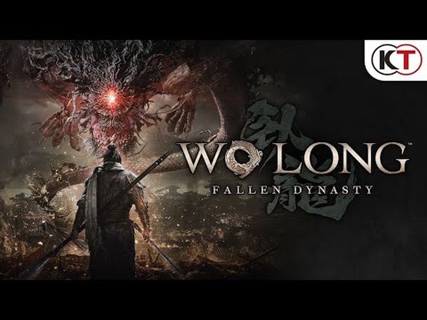 Wo Long: Fallen Dynasty