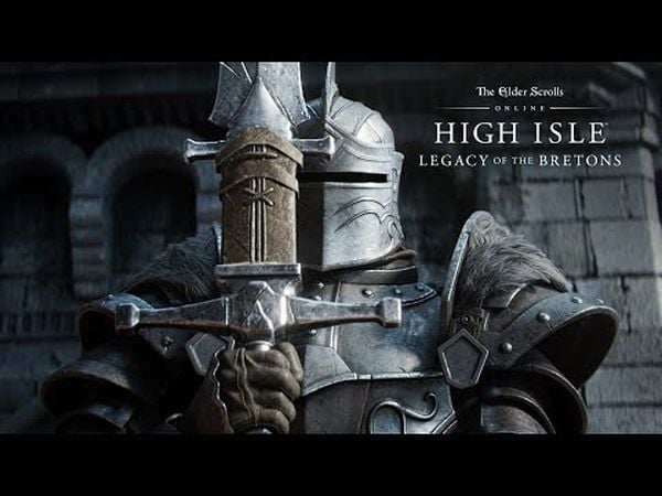 The Elder Scrolls Online: High Isle