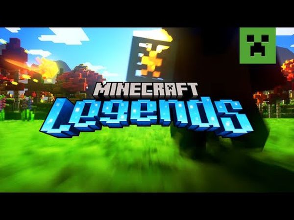 Minecraft: Legends