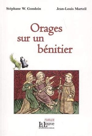 Orages sur un bénitier