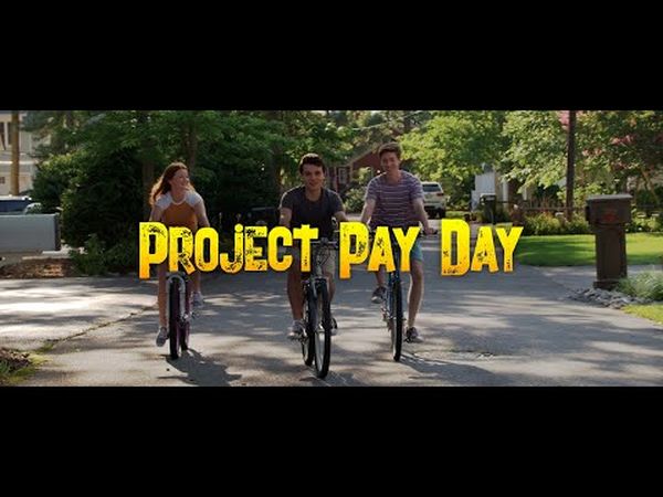 Project Pay Day