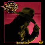 Pochette Young Blood