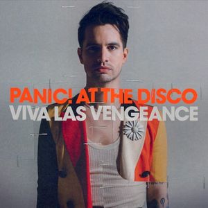 Viva las Vengeance (Single)