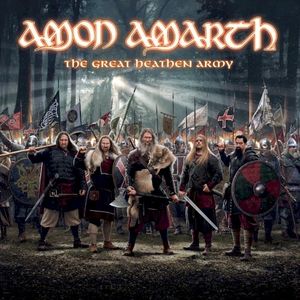 The Great Heathen Army