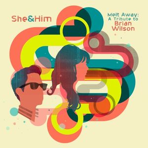 Melt Away: A Tribute to Brian Wilson