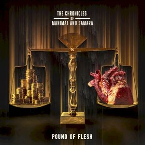 Pound of Flesh (Single)