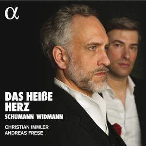Lieder und Gesänge aus „Wilhelm Meister“, op. 98a: II. Ballade des Harfners