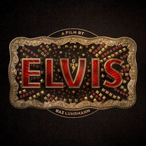 ELVIS: Original Motion Picture Soundtrack (OST)