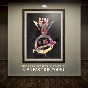Live Fast Die Young (Single)