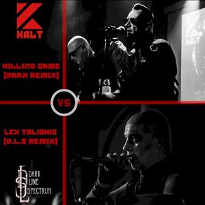 KALT vs Dark Line Spectrum (EP)