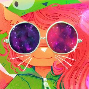 ANTONYMPH (Vylet Ponystep Remix)