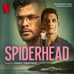 Spiderhead: Soundtrack from the Netflix Film (OST)