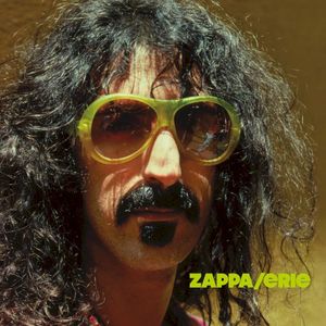 Zappa/Erie (Live)