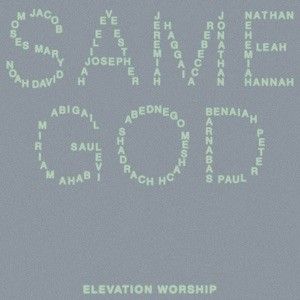 Same God (Radio Version) (Single)