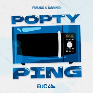 Popty Ping (Single)