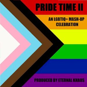 PRIDE TIME II