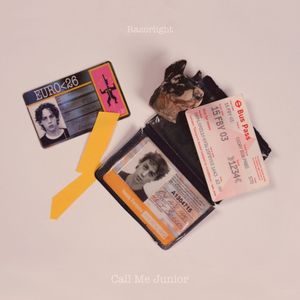 Call Me Junior (Single)