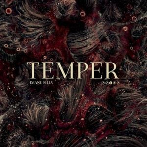 Temper (Single)