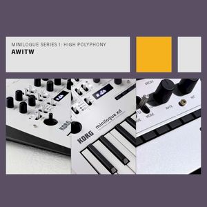 Minilogue Series #1: High Polyphony (EP)