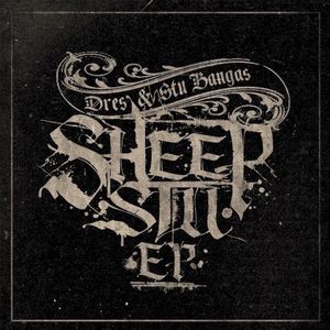 Sheep Stu (EP)