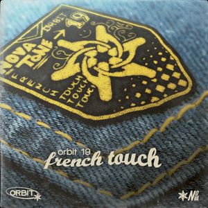Orbit 19: French Touch