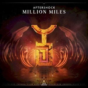 Million Miles (Single)