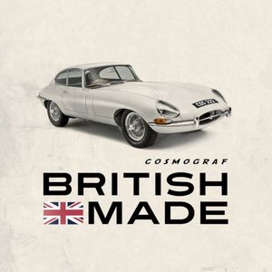 British Made (Single)