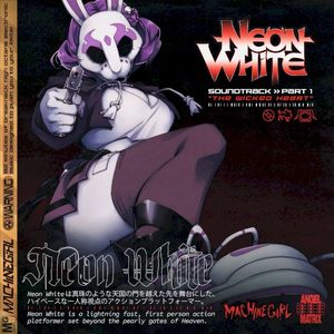 Neon White - Original Soundtrack (OST)
