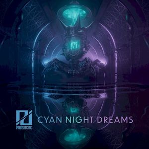 Cyan Night Dreams (Single)