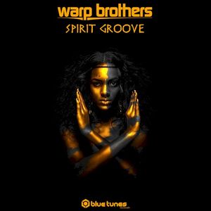Spirit Groove (Single)