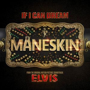 If I Can Dream (OST)