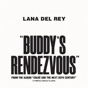 Buddy’s Rendezvous (Single)
