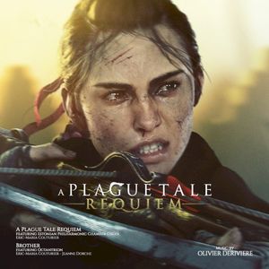A Plague Tale: Requiem EP (OST)