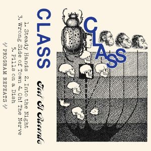 Class (EP)