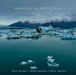 Dreaming in Arctic Blue (Live)